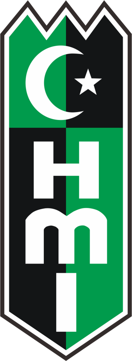 Logo HMI Lamongan